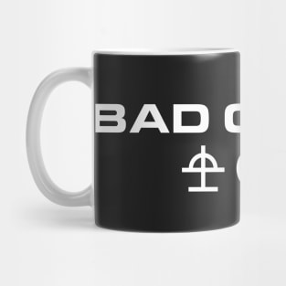 Bad Omens Merch Bad Omens Logo Mug